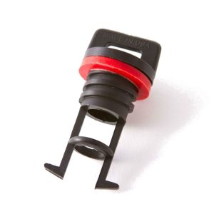 Hobie Drain Plug w/ Gasket – Seat: Kona