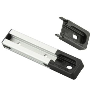 Hobie Cat Ram Tough-Track 3″ Aluminum