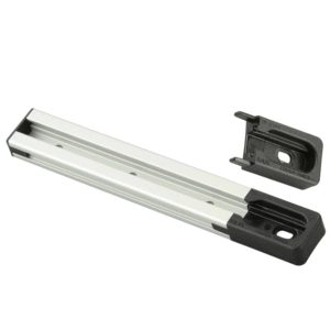 Hobie Cat Ram Tough-Track 5″ Aluminum