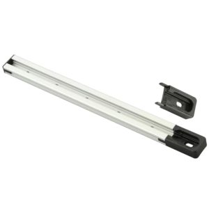 Hobie Cat Ram Tough-Track 9″ Aluminum