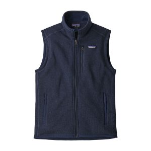 Patagonia Better Sweater Vest – Men’s