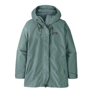 Patagonia Outdoor Everyday Rain Jacket – Women’s