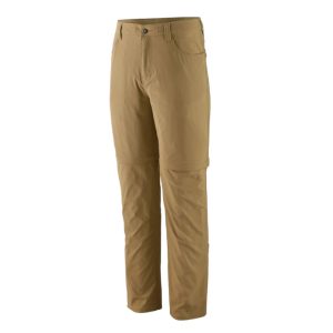 Patagonia Quandary Convertible Pant – Men’s
