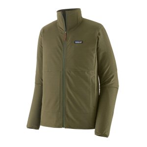 Patagonia TechFace Jacket – Men’s