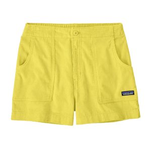 Patagonia Retro Cord Shorts – Women’s