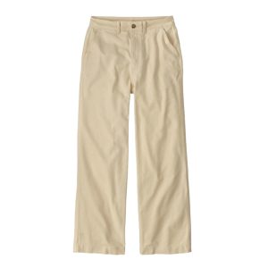Patagonia Point Reyes Canvas Wide-Leg Pants – Women’s