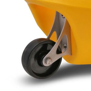 Liquid Logic Tagalong Wheel Kit