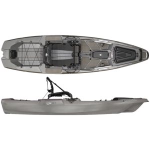 Bona Fide SS107 Kayak
