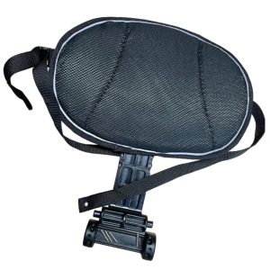 Hurricane Airestream Seatback for Skimmer