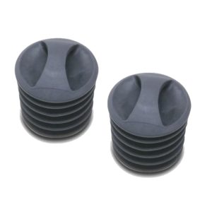 Native Super Seal Max Scupper Plug Set of Two, No Tether