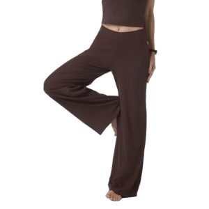 Vuori Pose Wideleg Pant – Women’s