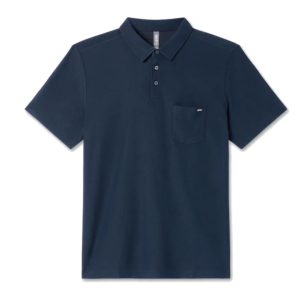 Vuori Ace Polo – Men’s