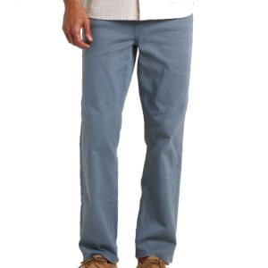 Toad & Co Tamarack Straight Jean Pant – Men’s