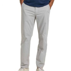 Toad & Co Mission Trek Slim Chino Pant – Men’s