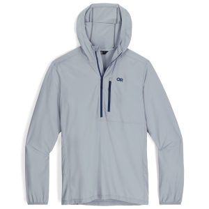 Outdoor Research Astroman Air Sun Hoodie – Men’s