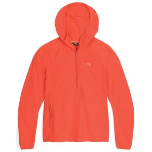 Outdoor Research Astroman Air Sun Hoodie – Women’s