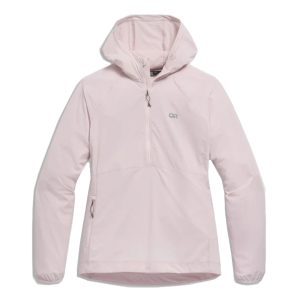 Outdoor Research Astroman Air Sun Hoodie – Women’s