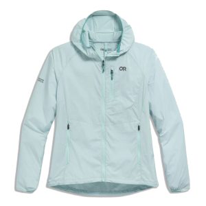 Outdoor Research Shadow Wind Hoodie – Women’s