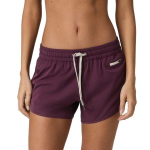 Vuori Clementine 4″ Short 2.0 – Women’s