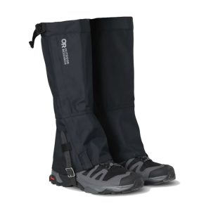 Outdoor Research Rocky Mountain High Gaiters II – Men’s