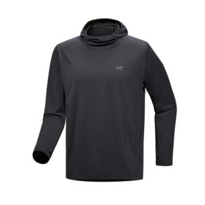 Arc’teryx Cormac Hoody – Men’s