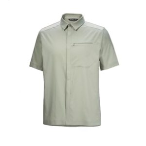 Arc’teryx Skyline Short Sleeve Shirt – Men’s