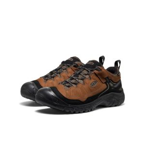 Keen Targhee IV Mid Waterproof – Men’s