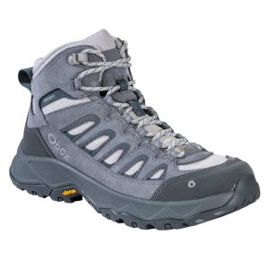 Oboz Sawtooth Ascent Mid B-Dry – Women’s