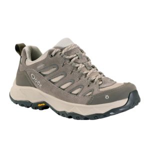 Oboz Sawtooth Ascent Low B-Dry – Women’s