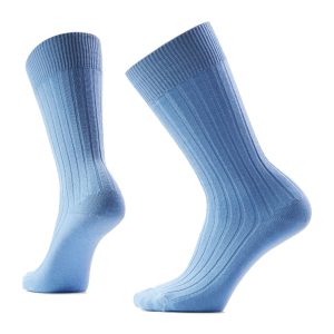 Smartwool Everyday Slouchy Rib Tall Crew Socks – Women’s