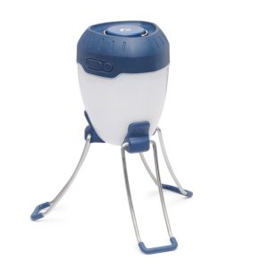 Black Diamond Orbiter Lantern – 650 Lumens