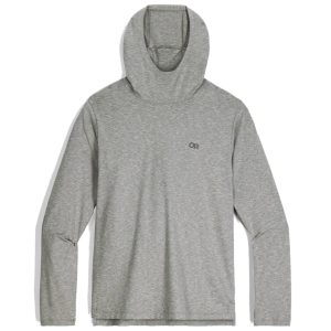 Outdoor Research ActiveIce Spectrum Sun Hoodie – Men’s