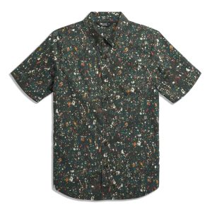 Outdoor Research Rooftop Short Sleeve Shirt – Men’s