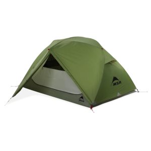 MSR Elixir Tent with Footprint – 2 Person
