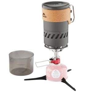 MSR Switch Stove System