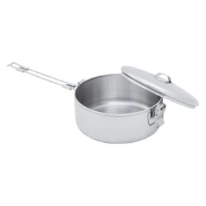 MSR Stowaway Pot 775 ML