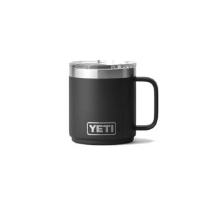 Yeti Rambler 10 oz Mug With Durasip Ceramic Coating