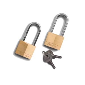 Yeti Bear Proof Lock Two (2) Pack