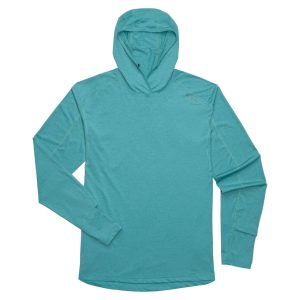 NRS Silkweight Hoodie – Men’s