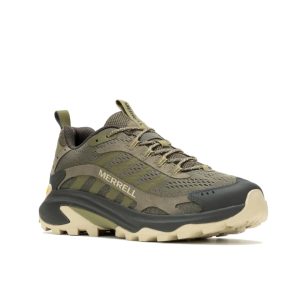Merrell Moab Speed 2 – Men’s
