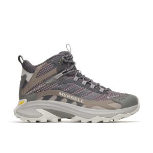 Merrell Moab Speed 2 Mid GTX – Men’s