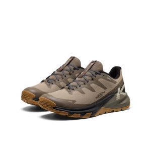 Keen Targhee Apex Waterproof Hiking Shoe – Men’s