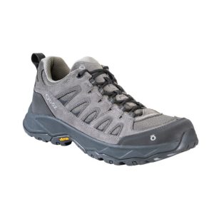 Oboz Sawtooth Ascent Low – Men’s