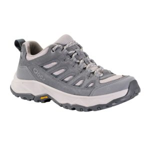 Oboz Sawtooth Ascent Low – Women’s