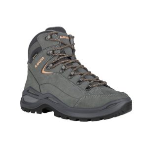 Lowa Renegade Evo GTX Mid Goretex Boot – Women’s