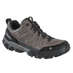 Oboz Sawtooth X Low B-Dry – Men’s