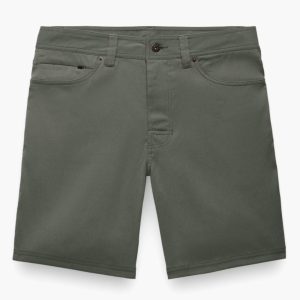 Prana Stretch Zion 5 Pocket Short – Men’s