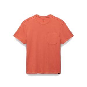 Prana Everyday Pocket Short Sleeve Tee – Men’s