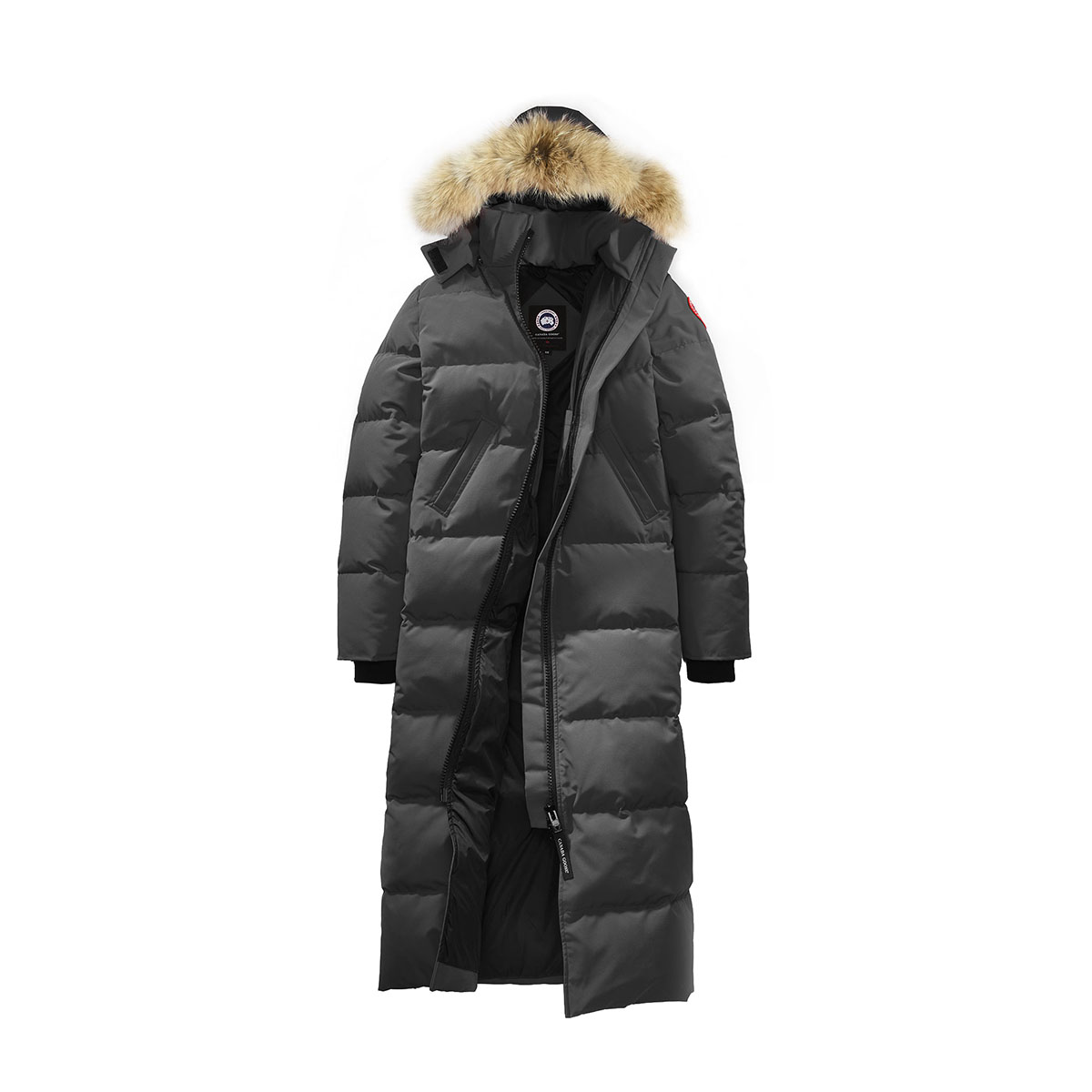 Canada Goose Mystique Parka Heritage - Women's