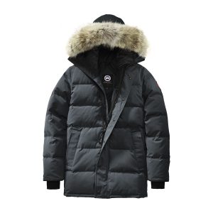 Canada Goose Carson Parka Heritage - Men's
